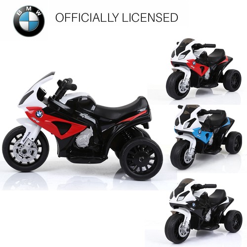 Bmw s1000rr licensed children - s1000rr,