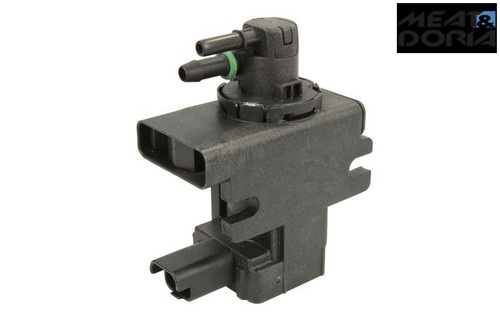 Turbo pressure solenoid - turbo, valve