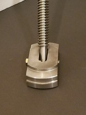 "Wrist Pin" Automotive Engine
