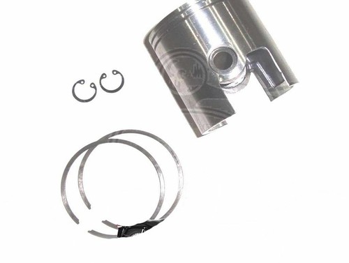 Piston kit with 2 - piston, 67.20