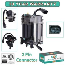 AIR SUSPENSION COMPRESSOR PUMP