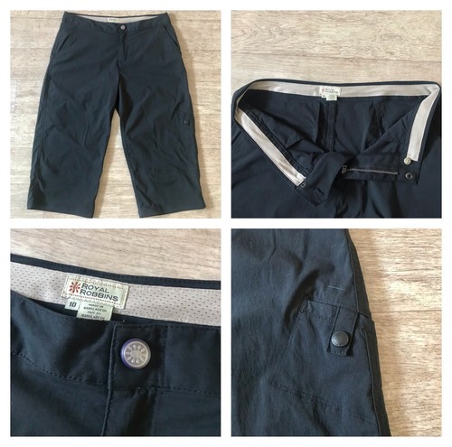 Royal robbins 4shorts - royal, 3/4shorts
