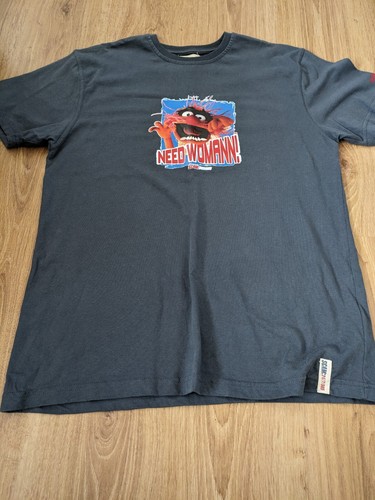 Disney muppets animal need - disney,