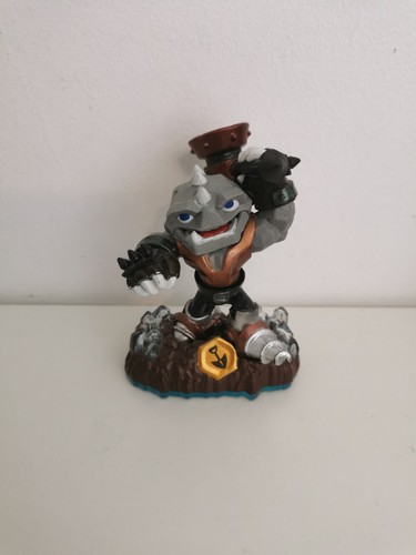 Rubble rouser skylanders - rouser,