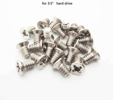 20x hard drive - 3.5',