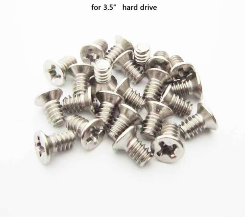 20x hard drive hdd caddy - 3.5',