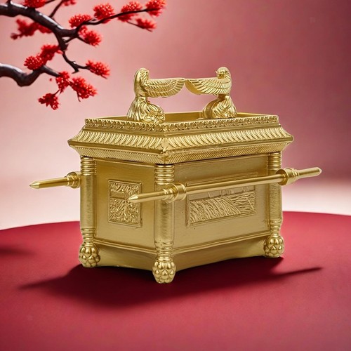 Ark the covenant replica - of,