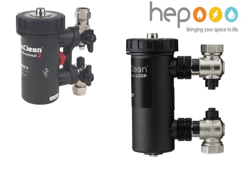 New adey pro2 magna clean - adey,