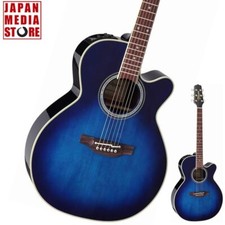 Takamine DMP552C Deep Blue