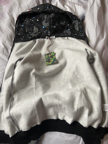 Bape men space camo - bape, men's