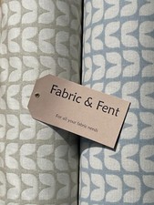 NEW Fryetts TULIP 100% Cotton