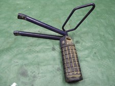 1994 APRILIA RX 125 (int.c4)