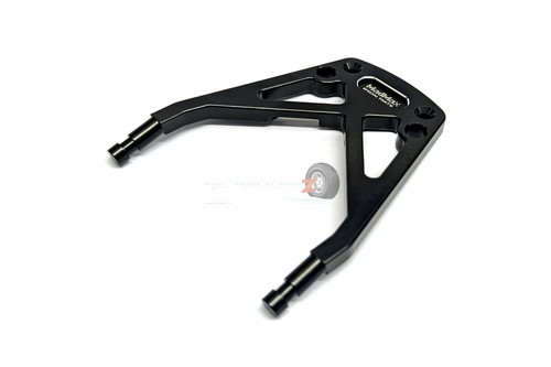 Mad max alloy bumper - mad,