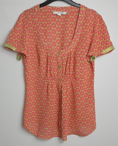 Gorgeous boden uk8 - *gorgeous*, orange