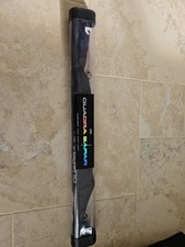 DAM Quadra Safar II Spinning