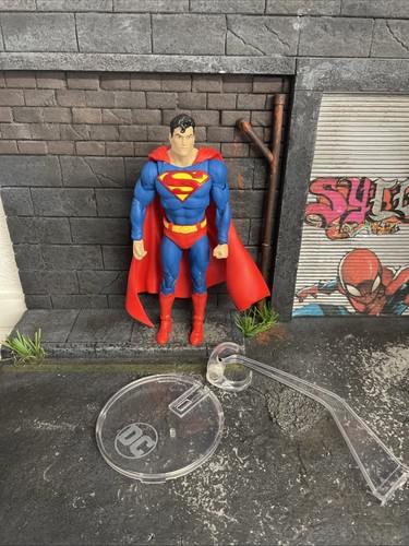 Mcfarlane toys multiverse - mcfarlane, dc