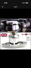 VTA BLOW OFF BOV DUMP VALVE
