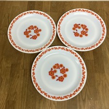Arcopal france dinner plates - arcopal,