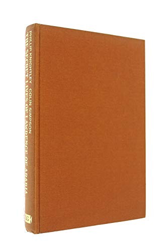 The secret lives - the,