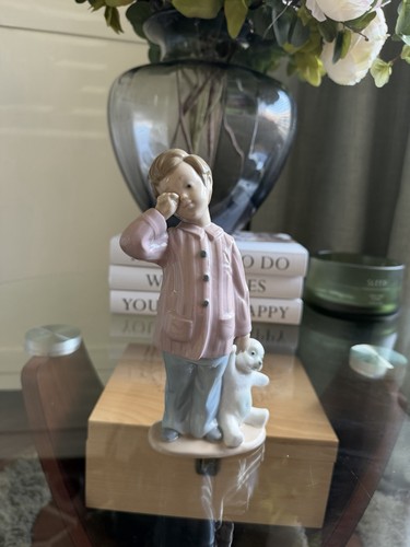 Nao lladru00f3 1991 porcelain - nao,