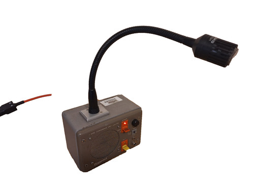 Vintage prospect wire - vintage,
