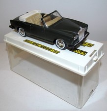 Solido Hi-Fi 1/43 Rolls-Royce