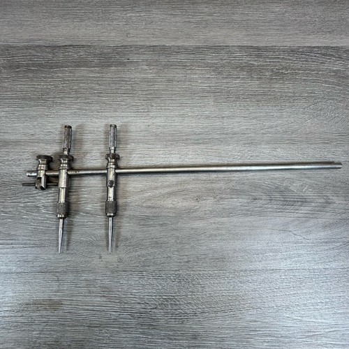 Vintage starrett tools 251 - vintage,