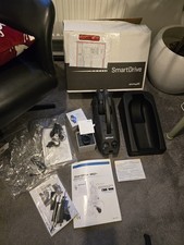 Smart drive Mx2+ Wheelchair