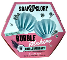 Soap & And Glory Bubble
