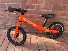 islabike rothan 12 orange in good condition 