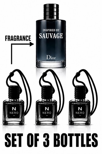 Sauvage inspired car - sauvage,