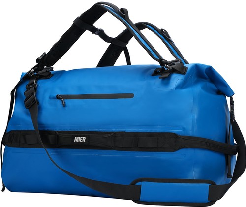 Large waterproof duffel bag - waterproof,