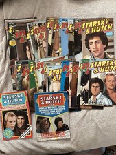 Vintage Starsky and Hutch