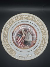 Vintage 1973 Betsy Ross