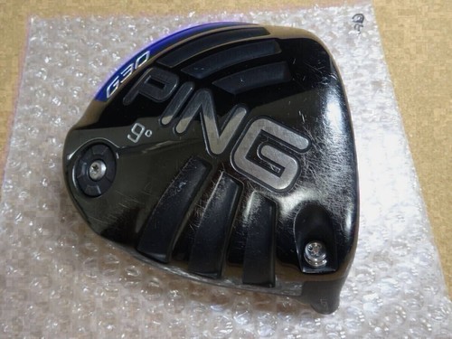 Ping g30 driver head - g30, 1w