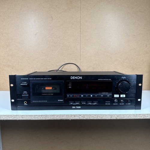Denon 790r professional - dn-790r,