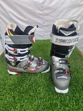 Tecnica Demon 110 Ski Boots - 26 /26.5 310mm - UK 7.5
