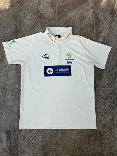 Glamorgan county cricket club - county,