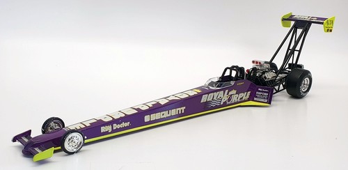 Action scale diecast - scale,