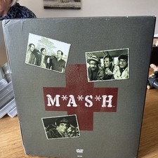 MASH: Complete Seasons 1-11