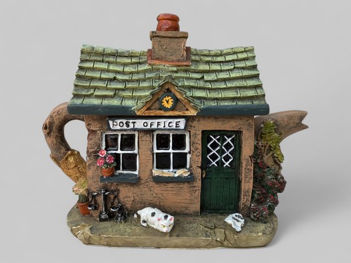 Vintage annie rowe post office - rowe,