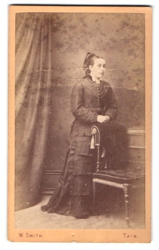 Photograph smith tain - smith,,