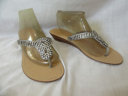 Shoe box diamante flip - shoe,