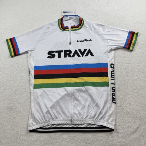 Strava gran fondo - strava,