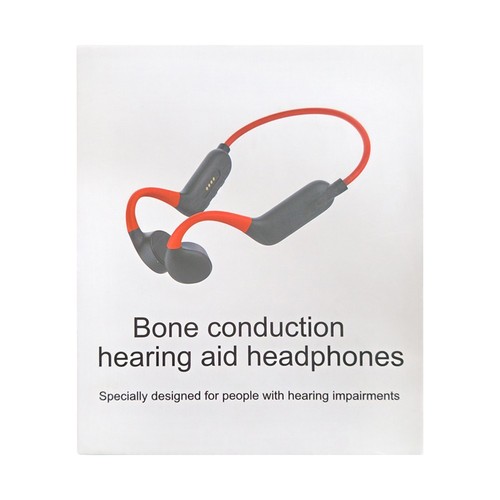 Bluetooth bone conduction - 5.4,