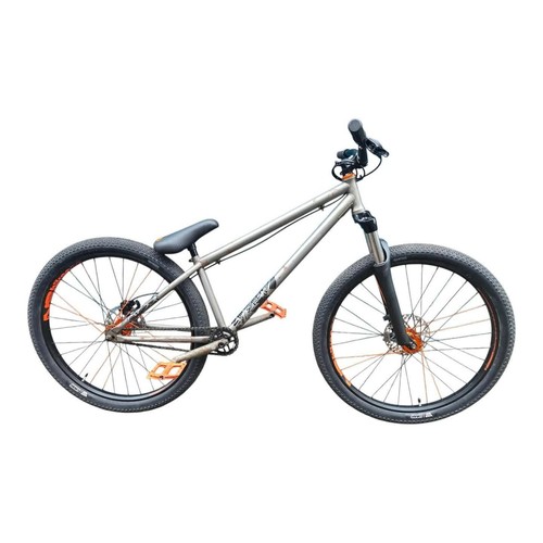 Bikes metropolis dirt - ns,