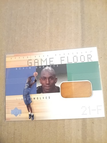 2000 upper deck - deck, hardcourt
