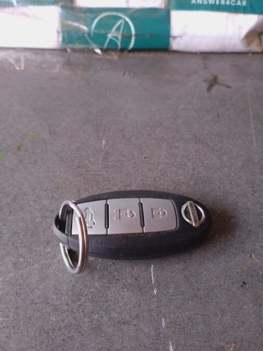 Button remote control - button, key