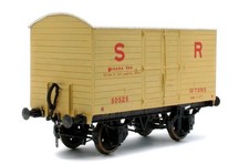 Parkside PS100 O Gauge SR