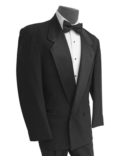After six men black - six,
